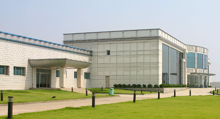 工厂供电系统改造中乐清市成芝贸易有限公司机电产品的应用方案